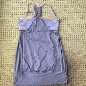 Lululemon yoga top